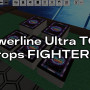 Powerline Ultra TCG Drops FIGHTERS! Mega Update On Tabletop Simulator