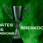 ITCG Awards 2025 – Updates & Expansions Breakdown